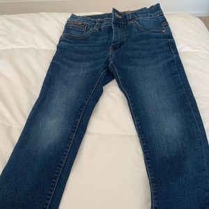 Zara kids jeans